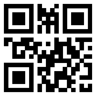 3307893341 - Immagine del Qr Code
