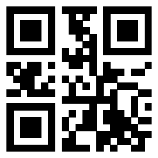 Immagine del Qr Code di 3307893342