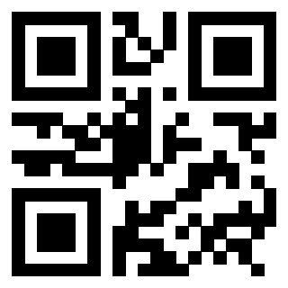 Il Qr Code di 3307893344