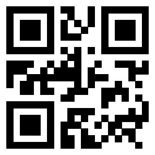 3307893346 - Immagine del Qr Code associato