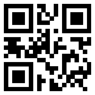 Immagine del QrCode di 3307893347