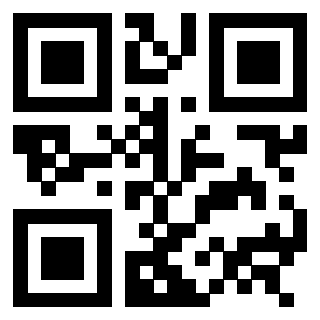 3307893348 - Immagine del QrCode associato