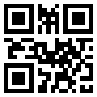 3307893353 - Immagine del Qr Code