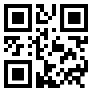 Qr Code di 3307893356