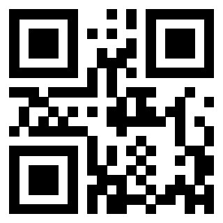 Immagine del Qr Code di 3307893360