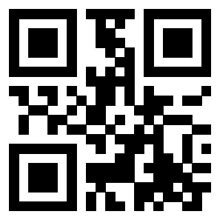 Immagine del Qr Code di 3307893361
