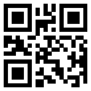 3307893362 - Immagine del QrCode associato