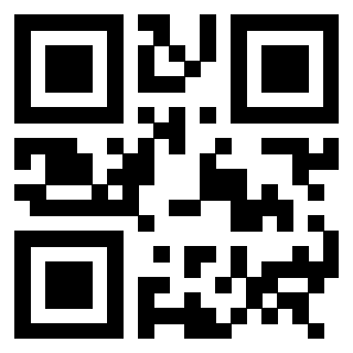 3307893363 - Immagine del Qr Code
