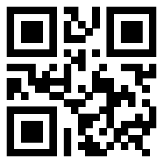 3307893365 QrCode associato