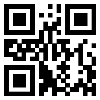 Immagine del Qr Code di 3307893372