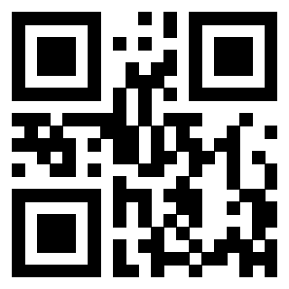 3307893373 - Immagine del Qr Code associato