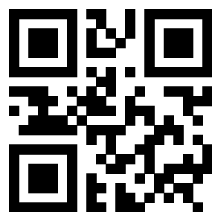 3307893375 - Immagine del QrCode associato
