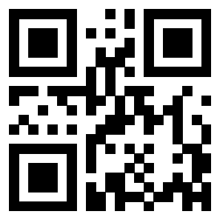 QrCode di 3307893378