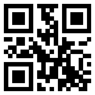 Il QrCode di 3307893380