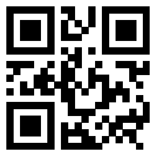 3307893384 QrCode associato