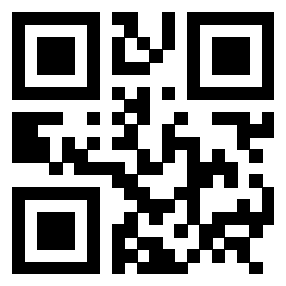 3307893385 - Immagine del QrCode associato