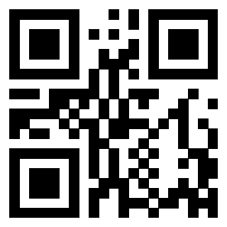Il QrCode di 3307893390