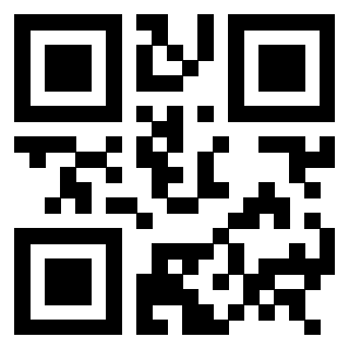 3307893391 Qr Code associato