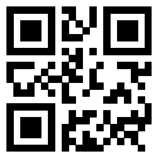 3307893393 - Immagine del Qr Code