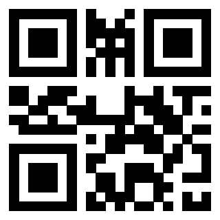 Qr Code di 3307893394