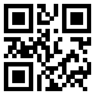 3307893395 QrCode associato
