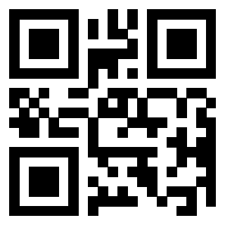 3307893396 - Immagine del Qr Code