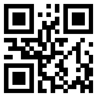 Il QrCode di 3307893397
