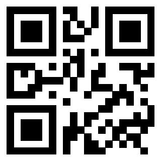 3307893404 - Immagine del Qr Code