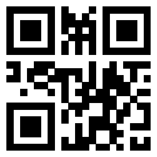 Scansione del Qr Code di 3307893405