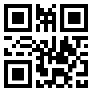 Qr Code di 3307893406
