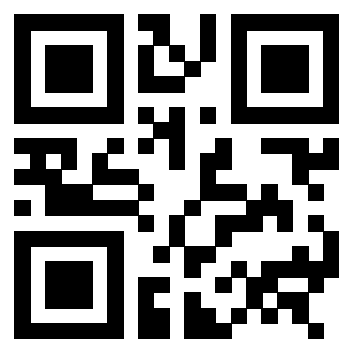 Immagine del QrCode di 3307893408