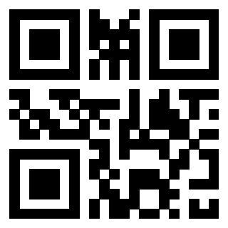 Immagine del QrCode di 3307893410