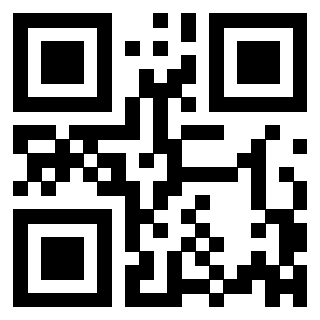 Scansione del Qr Code di 3307893414