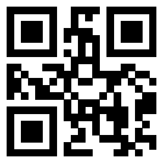 3307893416 Qr Code associato