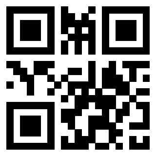 QrCode di 3307893417