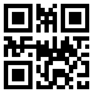 3307893420 - Immagine del QrCode