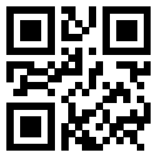 3307893421 QrCode associato