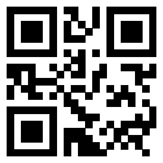 Qr Code di 3307893422