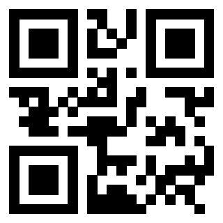 3307893423 - Immagine del Qr Code
