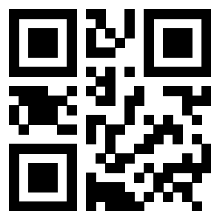 Il QrCode di 3307893424