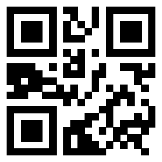Qr Code di 3307893425