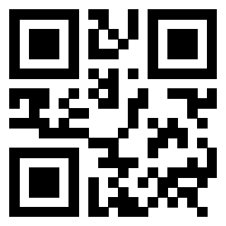 3307893426 QrCode associato