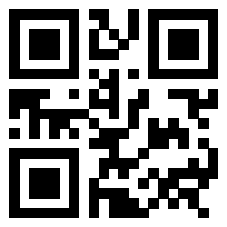3307893430 - Immagine del QrCode associato
