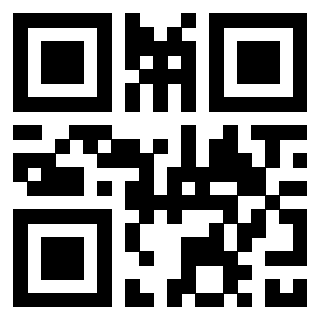 3307893431 QrCode associato