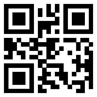 QrCode di 3307893432