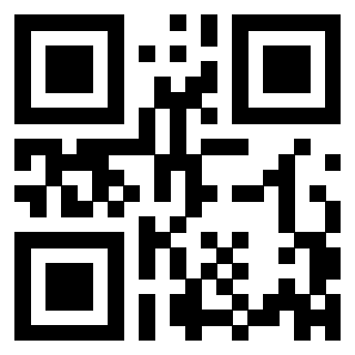 QrCode di 3307893438