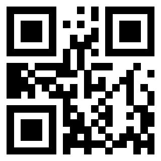 QrCode di 3307893441