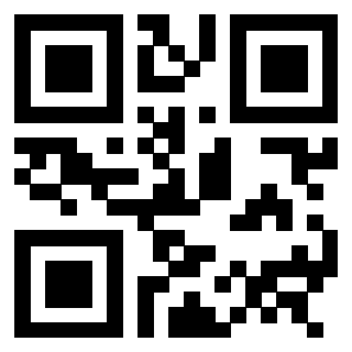3307893442 - Immagine del Qr Code associato