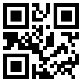 Immagine del QrCode di 3307893444