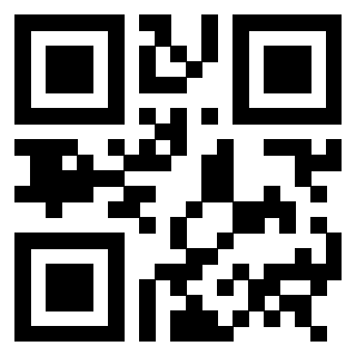 3307893450 - Immagine del Qr Code